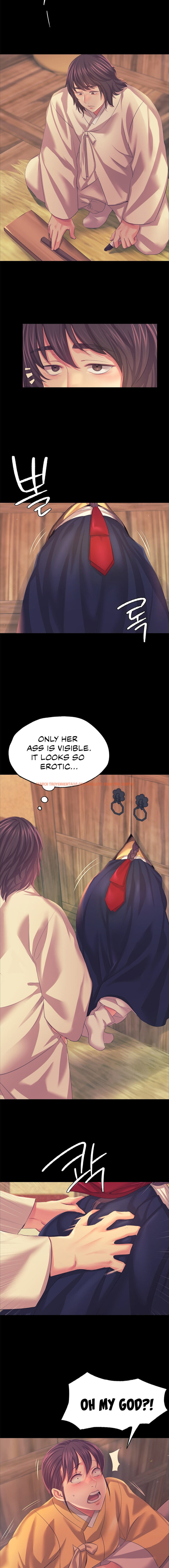 Read Hentai Image 13 46281 in comic Madam - Chapter 65 - hentaitnt.net