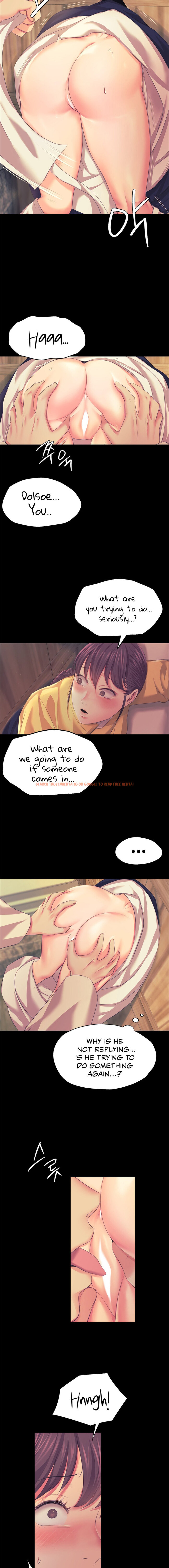 Read Hentai Image 15 46281 in comic Madam - Chapter 65 - hentaitnt.net