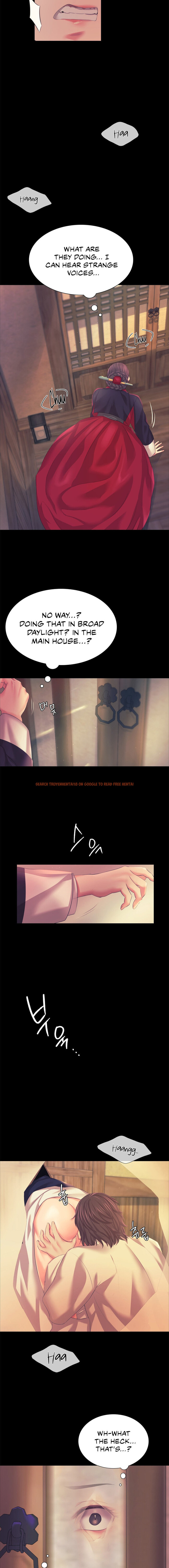 Read Hentai Image 16 46281 in comic Madam - Chapter 65 - hentaitnt.net