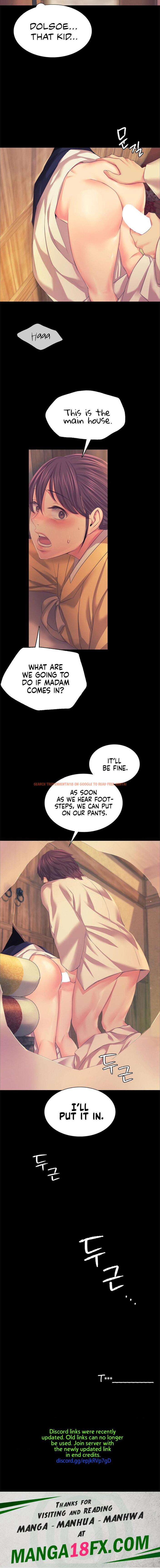 Read Hentai Image 17 46281 in comic Madam - Chapter 65 - hentaitnt.net