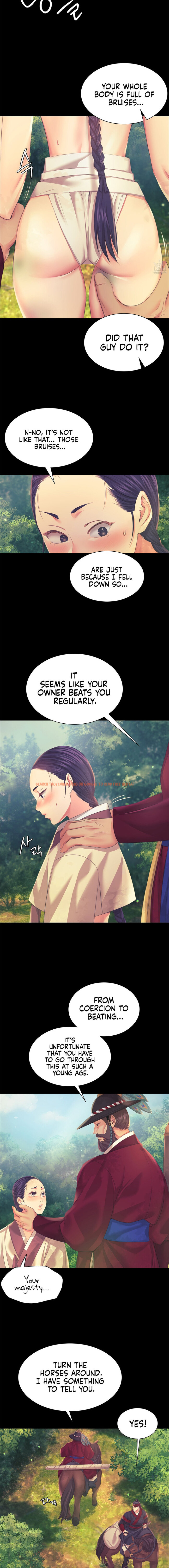 Read Hentai Image 4 46281 in comic Madam - Chapter 65 - hentaitnt.net
