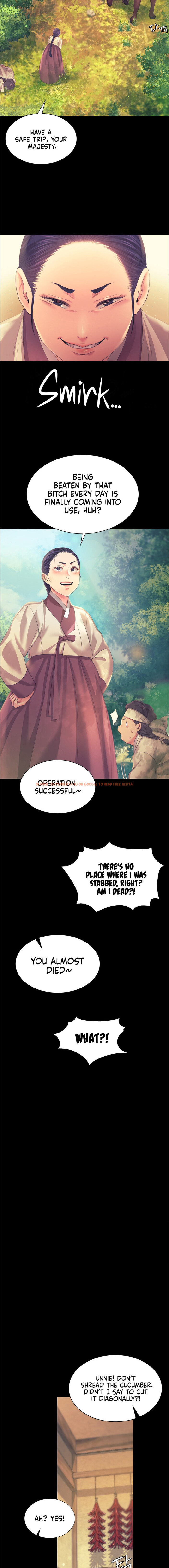 Read Hentai Image 5 46281 in comic Madam - Chapter 65 - hentaitnt.net