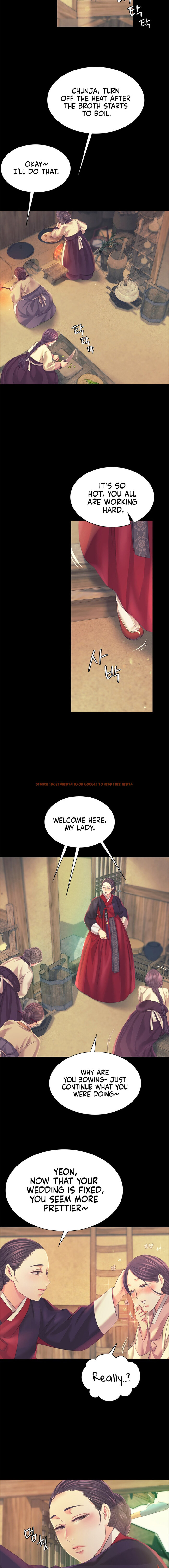 Read Hentai Image 6 46281 in comic Madam - Chapter 65 - hentaitnt.net
