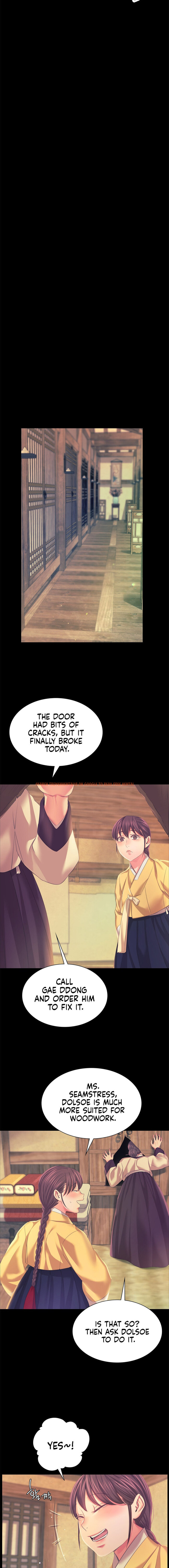 Read Hentai Image 8 46281 in comic Madam - Chapter 65 - hentaitnt.net
