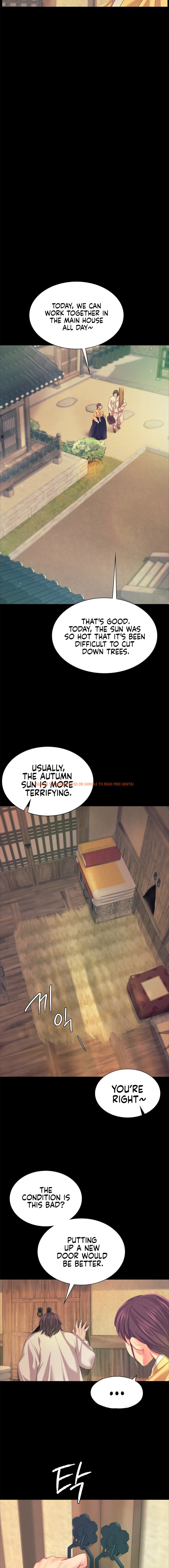 Read Hentai Image 9 46281 in comic Madam - Chapter 65 - hentaitnt.net