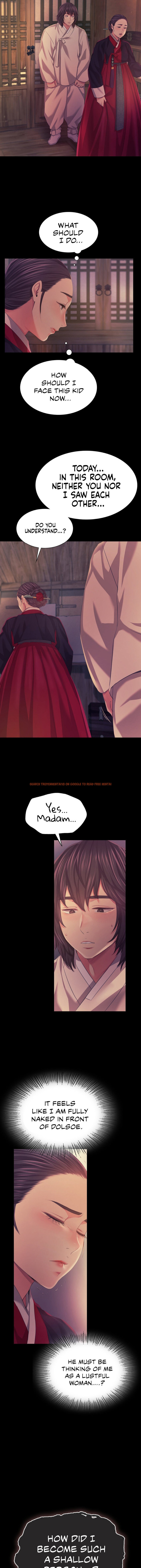Read Hentai Image 11 43921 in comic Madam - Chapter 66 - hentaitnt.net