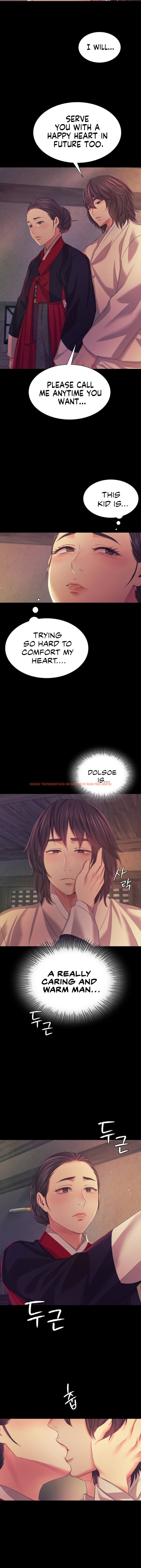 Read Hentai Image 13 43921 in comic Madam - Chapter 66 - hentaitnt.net