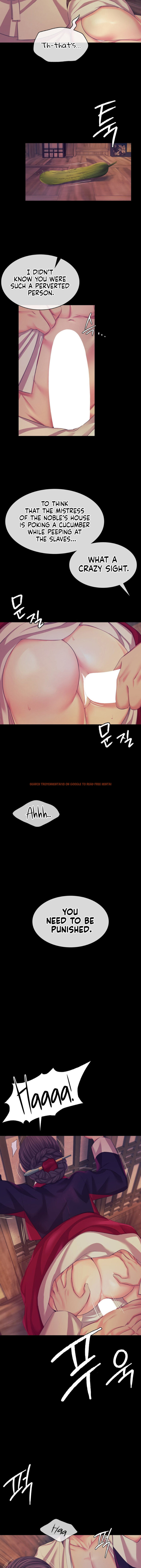 Read Hentai Image 5 43921 in comic Madam - Chapter 66 - hentaitnt.net