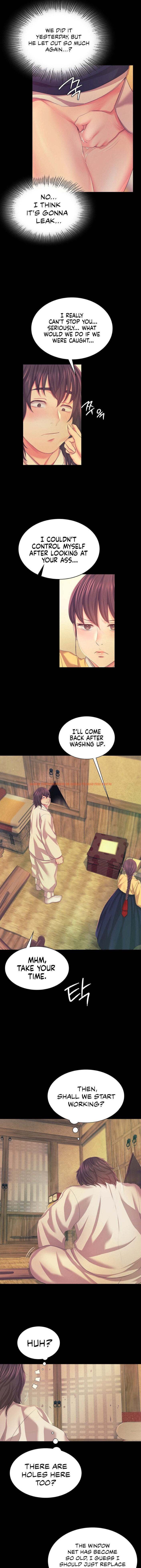 Read Hentai Image 7 43921 in comic Madam - Chapter 66 - hentaitnt.net