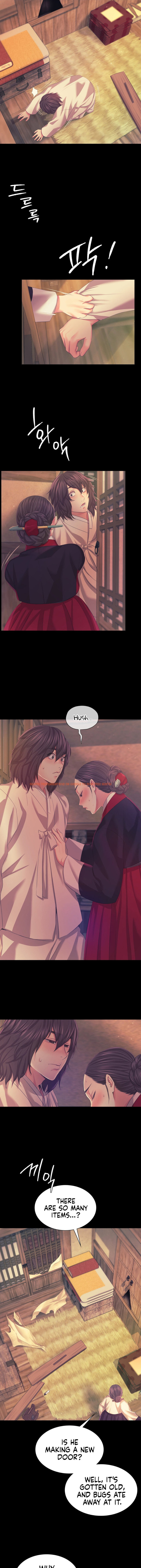 Read Hentai Image 9 43921 in comic Madam - Chapter 66 - hentaitnt.net