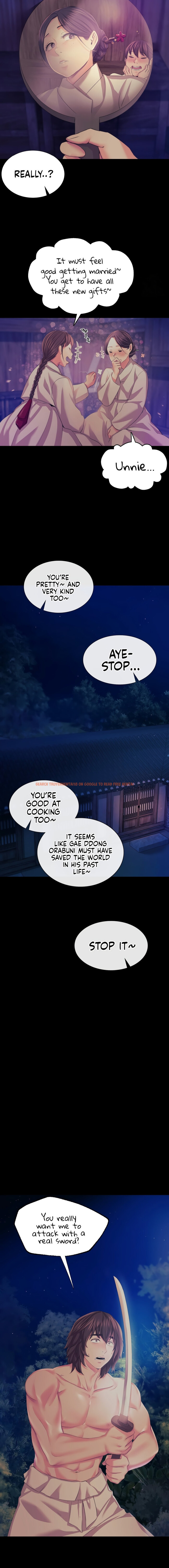 Read Hentai Image 10 80833 in comic Madam - Chapter 67 - hentaitnt.net