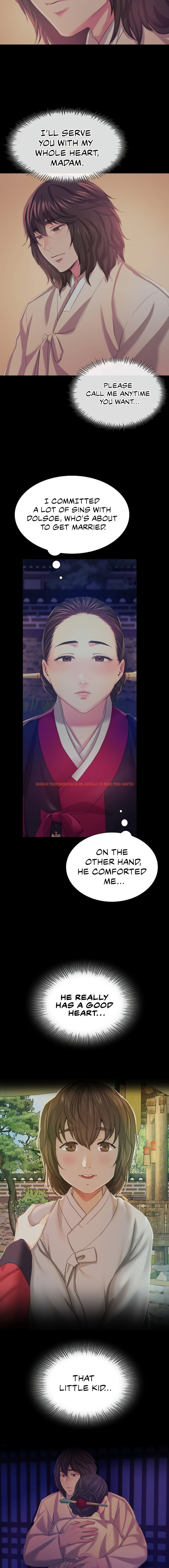 Read Hentai Image 6 80833 in comic Madam - Chapter 67 - hentaitnt.net