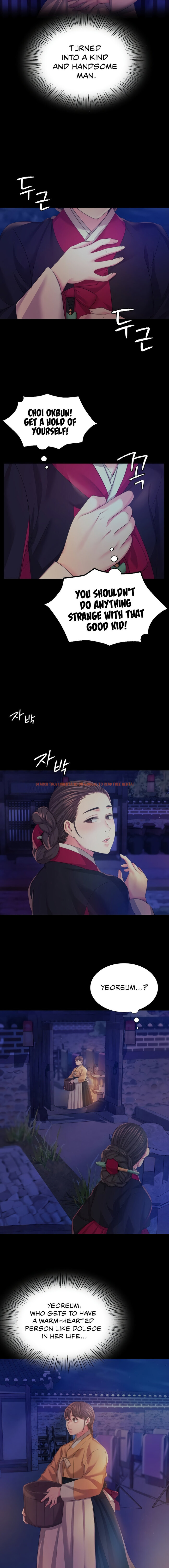 Read Hentai Image 7 80833 in comic Madam - Chapter 67 - hentaitnt.net