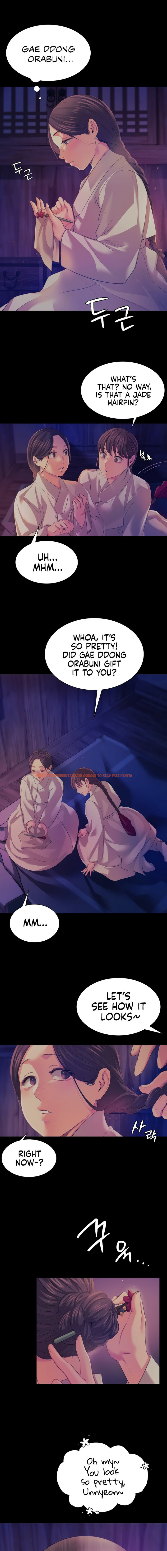 Read Hentai Image 9 80833 in comic Madam - Chapter 67 - hentaitnt.net