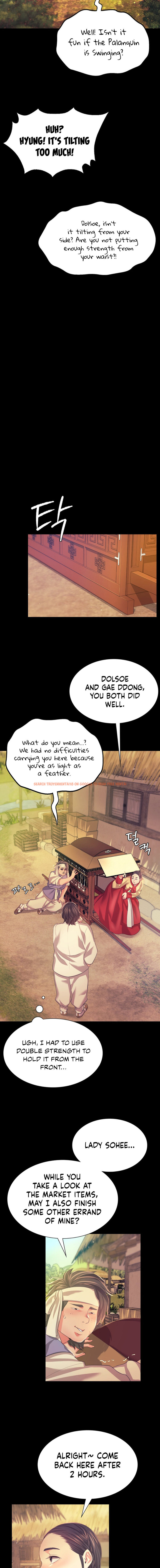 Read Hentai Image 11 92849 in comic Madam - Chapter 68 - hentaitnt.net
