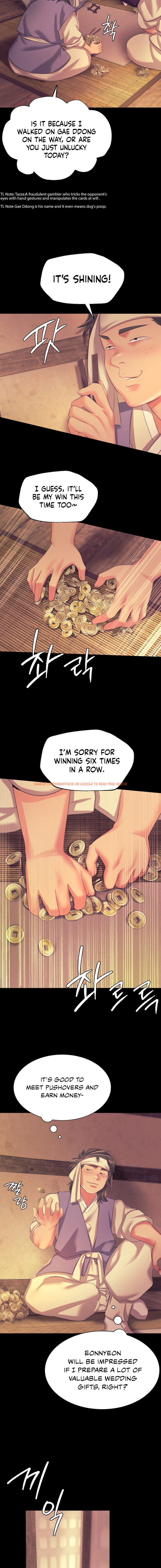 Read Hentai Image 14 92849 in comic Madam - Chapter 68 - hentaitnt.net