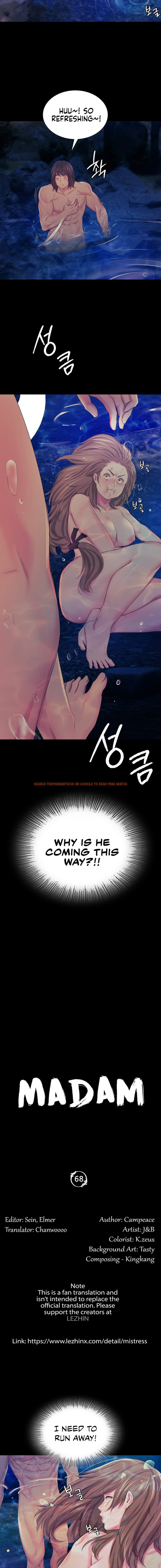 Read Hentai Image 2 92849 in comic Madam - Chapter 68 - hentaitnt.net