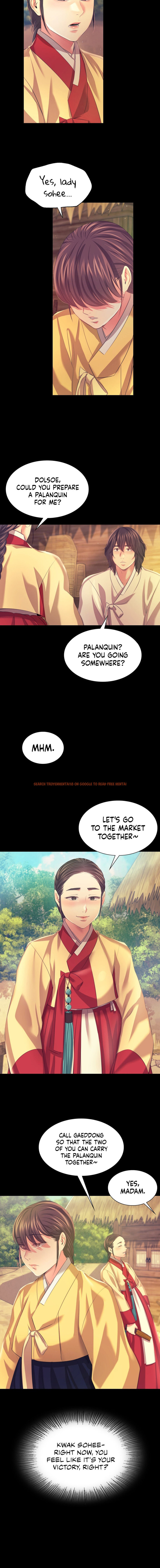 Read Hentai Image 8 92849 in comic Madam - Chapter 68 - hentaitnt.net