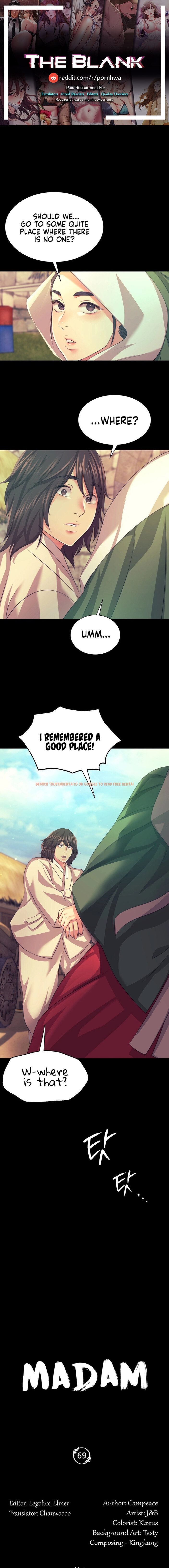 Read Hentai Image 1 63747 in comic Madam - Chapter 69 - hentaitnt.net
