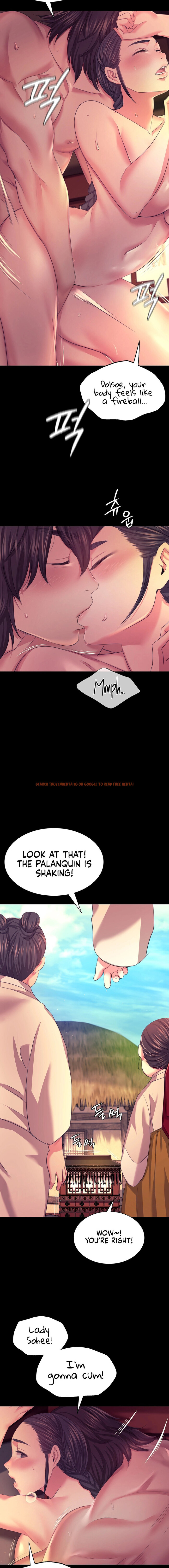 Read Hentai Image 10 63747 in comic Madam - Chapter 69 - hentaitnt.net