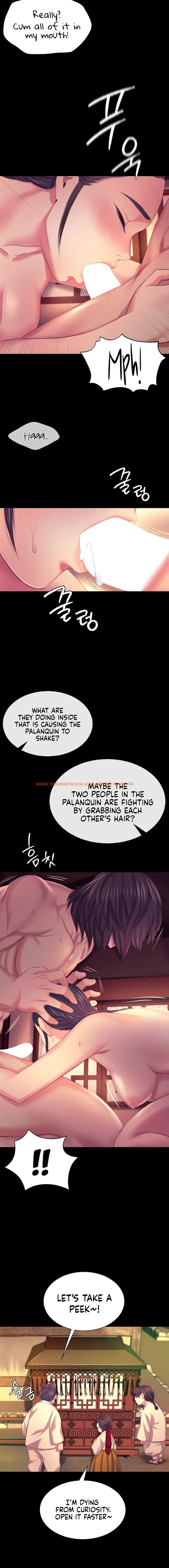 Read Hentai Image 11 63747 in comic Madam - Chapter 69 - hentaitnt.net