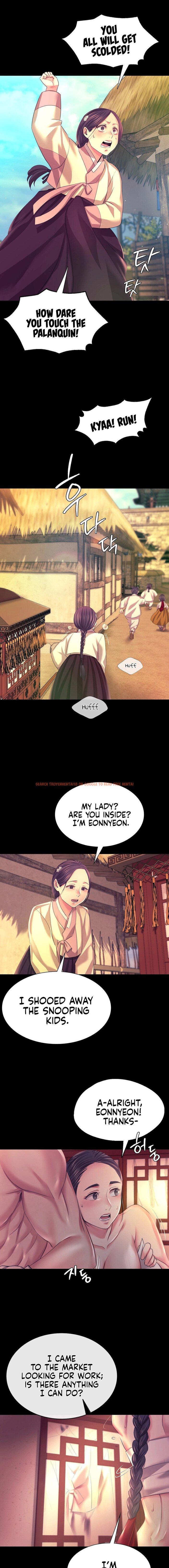Read Hentai Image 12 63747 in comic Madam - Chapter 69 - hentaitnt.net