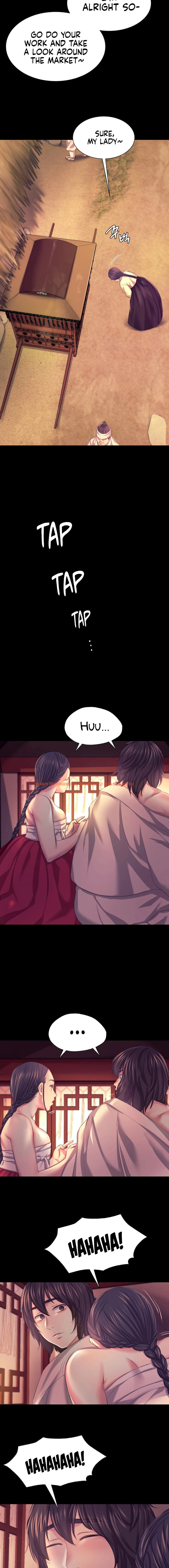 Read Hentai Image 13 63747 in comic Madam - Chapter 69 - hentaitnt.net
