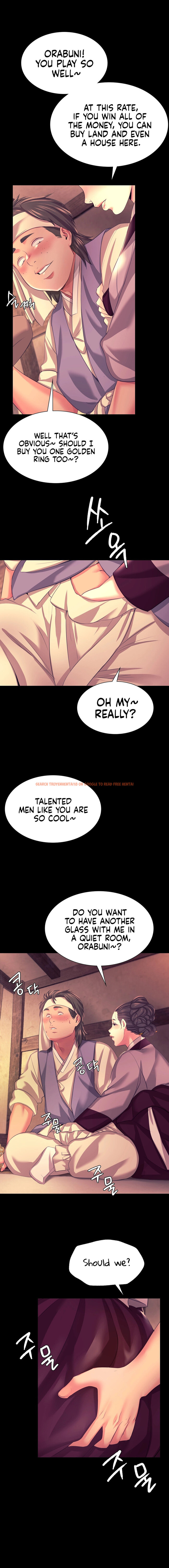 Read Hentai Image 15 63747 in comic Madam - Chapter 69 - hentaitnt.net