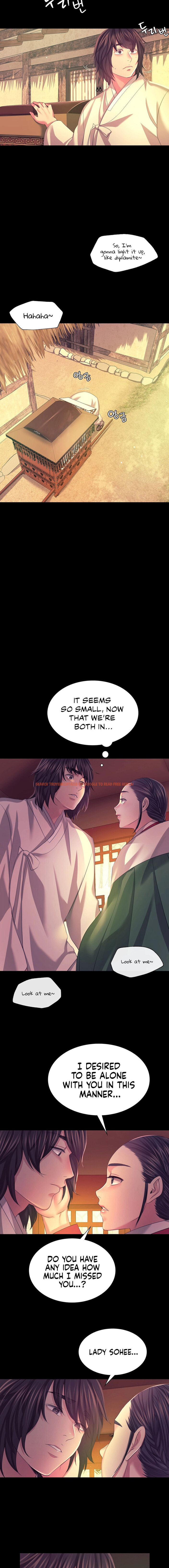 Read Hentai Image 3 63747 in comic Madam - Chapter 69 - hentaitnt.net