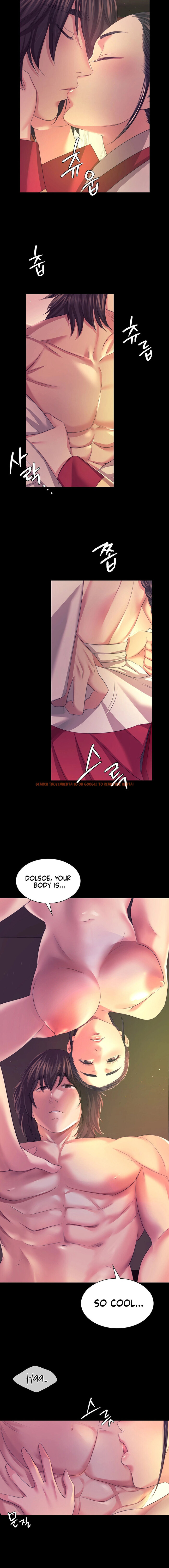 Read Hentai Image 4 63747 in comic Madam - Chapter 69 - hentaitnt.net