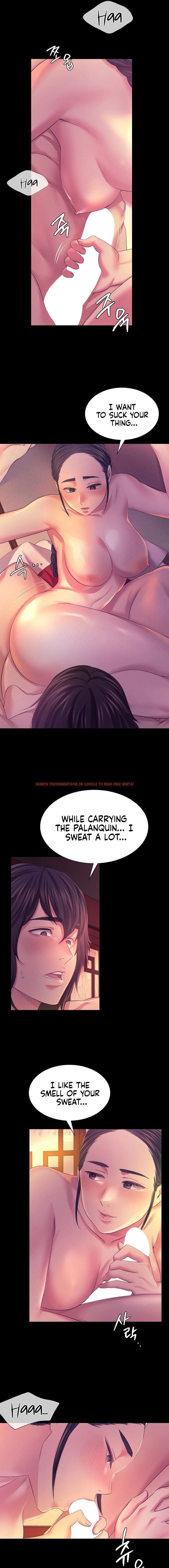 Read Hentai Image 5 63747 in comic Madam - Chapter 69 - hentaitnt.net