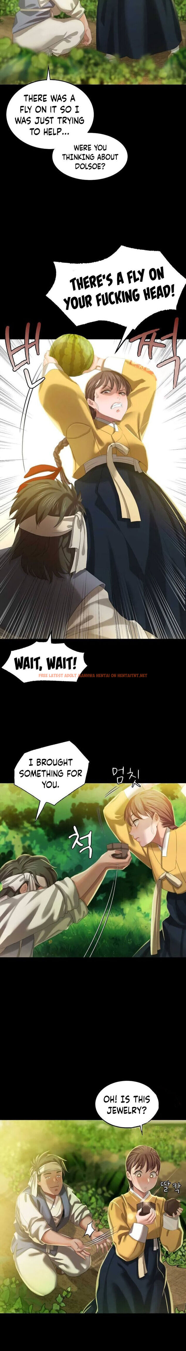 Read Hentai Image 11 963 in comic Madam - Chapter 7 - hentaitnt.net