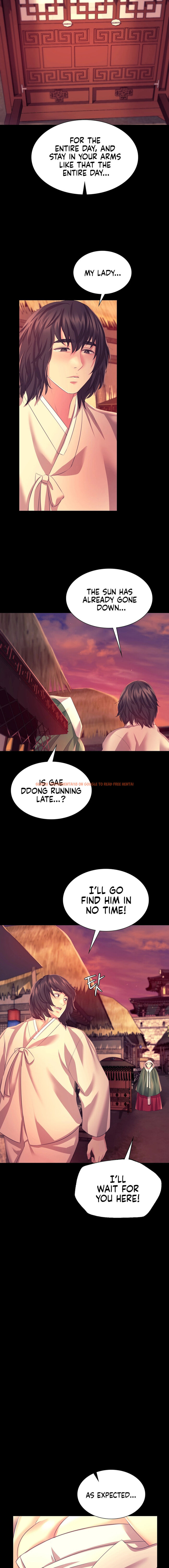 Read Hentai Image 13 13834 in comic Madam - Chapter 70 - hentaitnt.net