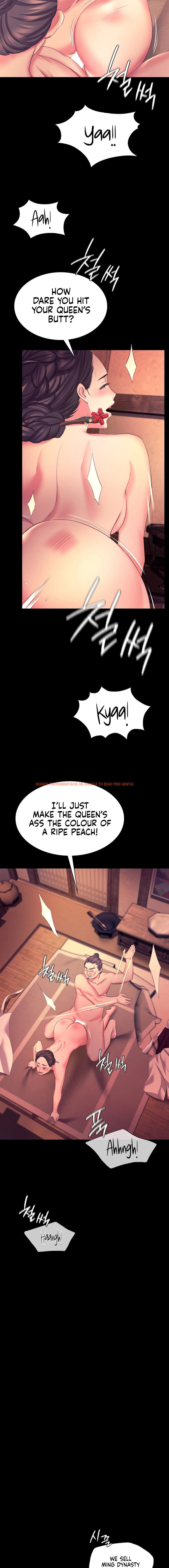 Read Hentai Image 17 13835 in comic Madam - Chapter 70 - hentaitnt.net