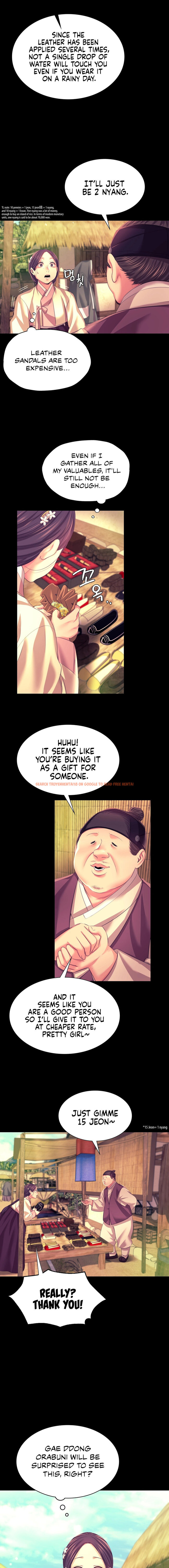 Read Hentai Image 3 13834 in comic Madam - Chapter 70 - hentaitnt.net