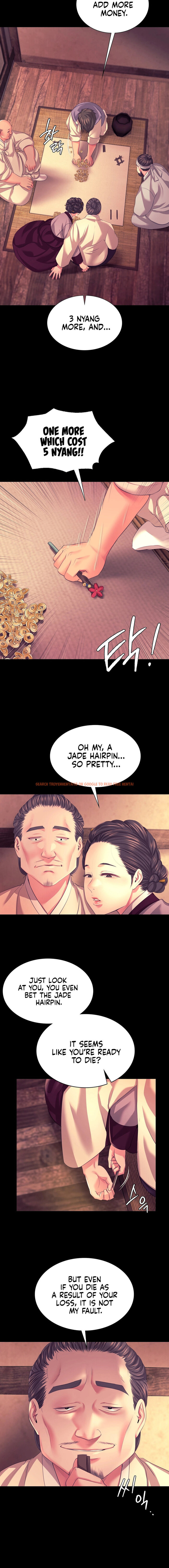 Read Hentai Image 7 13834 in comic Madam - Chapter 70 - hentaitnt.net