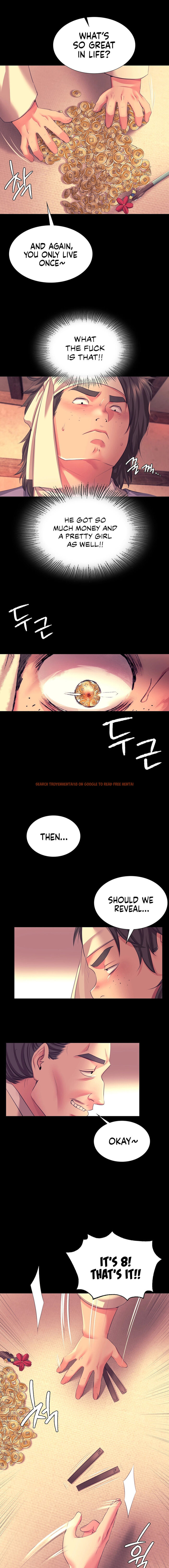 Read Hentai Image 8 13834 in comic Madam - Chapter 70 - hentaitnt.net