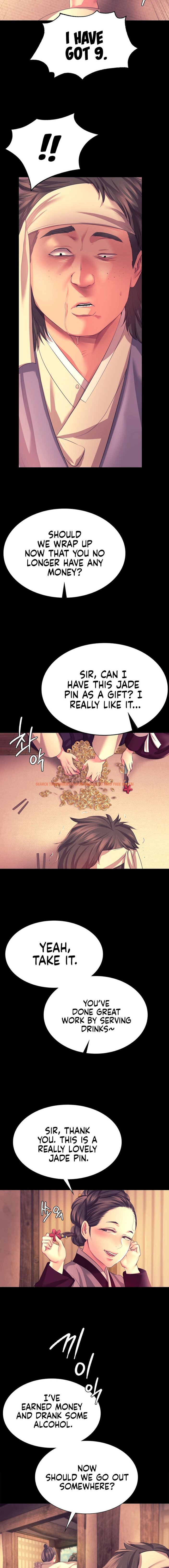 Read Hentai Image 9 13834 in comic Madam - Chapter 70 - hentaitnt.net