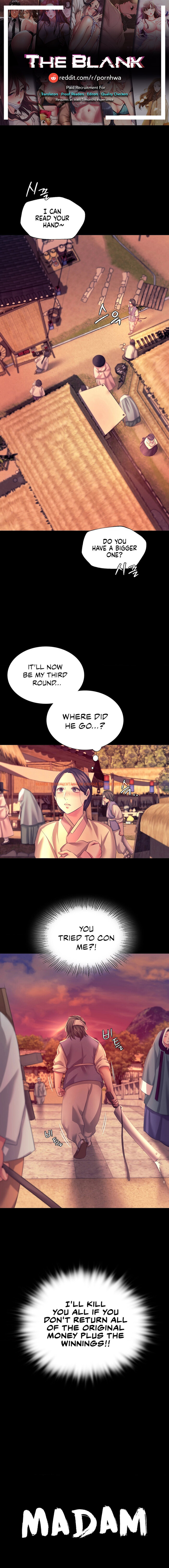 Read Hentai Image 1 12643 in comic Madam - Chapter 71 - hentaitnt.net