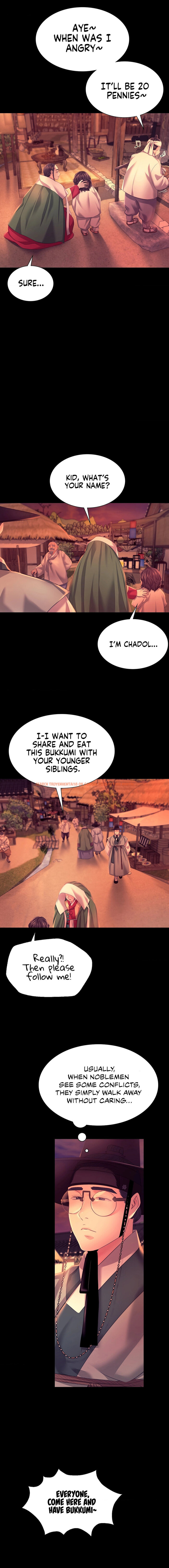 Read Hentai Image 12 12643 in comic Madam - Chapter 71 - hentaitnt.net
