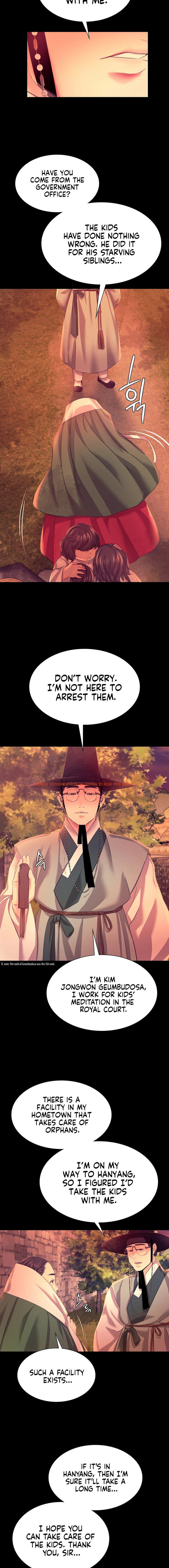 Read Hentai Image 14 12643 in comic Madam - Chapter 71 - hentaitnt.net