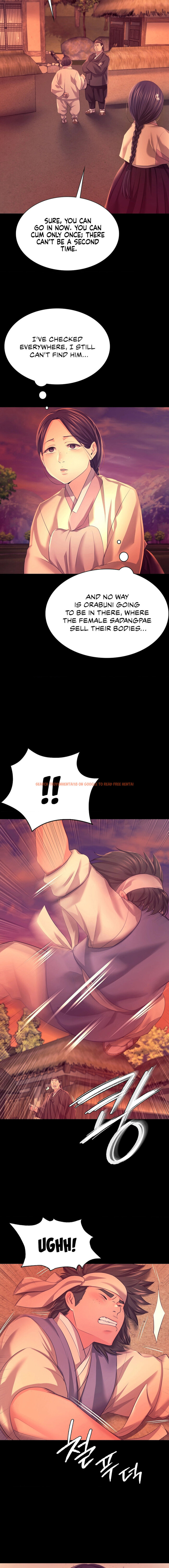Read Hentai Image 17 12643 in comic Madam - Chapter 71 - hentaitnt.net