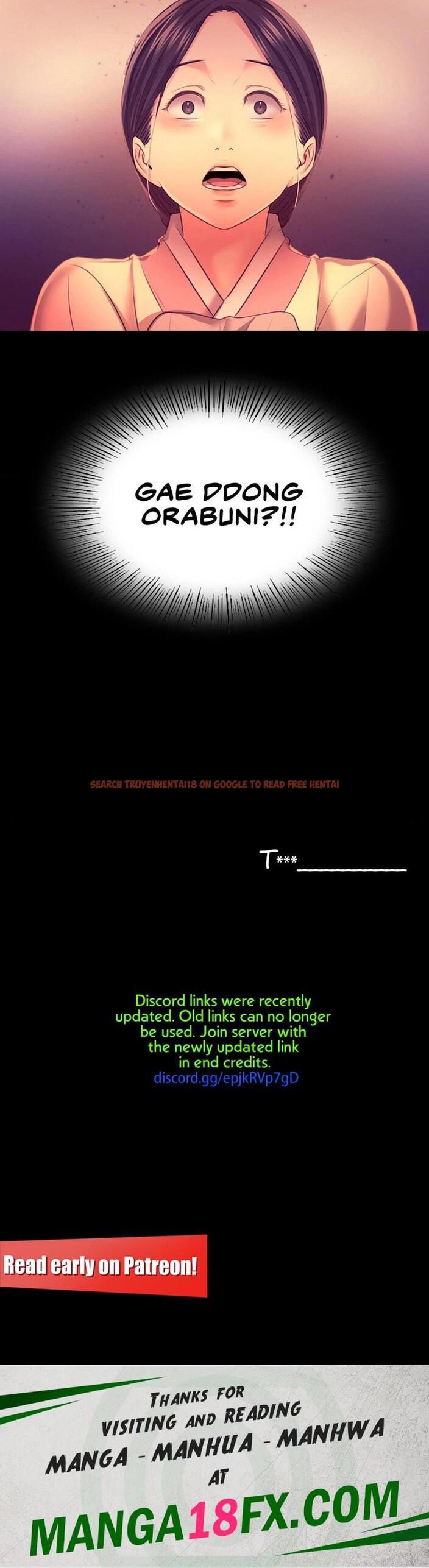 Read Hentai Image 18 12644 in comic Madam - Chapter 71 - hentaitnt.net