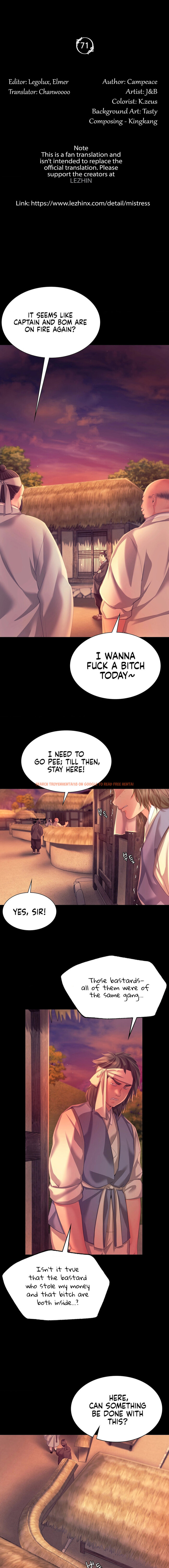 Read Hentai Image 2 12643 in comic Madam - Chapter 71 - hentaitnt.net
