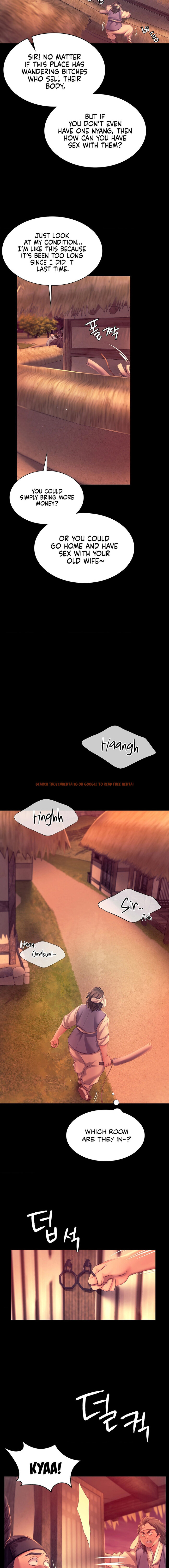 Read Hentai Image 3 12643 in comic Madam - Chapter 71 - hentaitnt.net