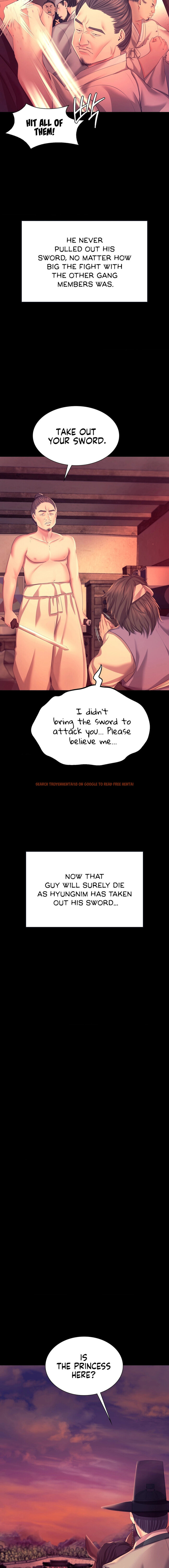 Read Hentai Image 8 12643 in comic Madam - Chapter 71 - hentaitnt.net