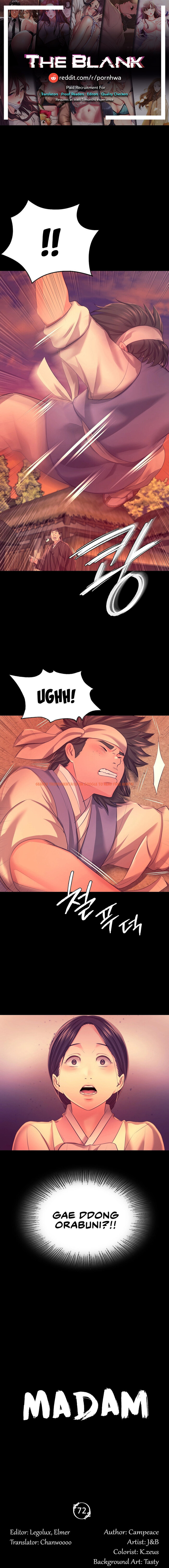 Read Hentai Image 1 30673 in comic Madam - Chapter 72 - hentaitnt.net