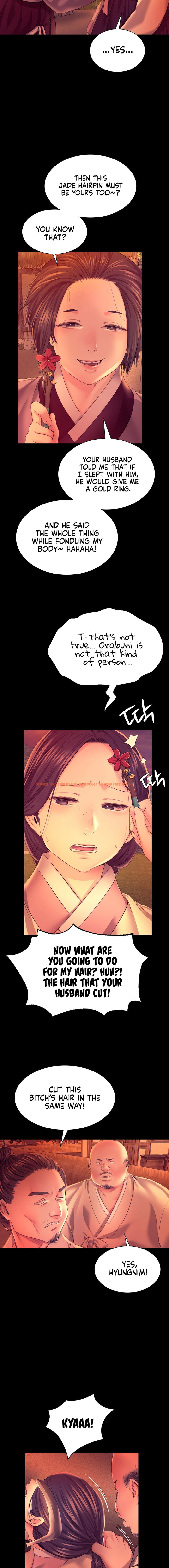 Read Hentai Image 5 30673 in comic Madam - Chapter 72 - hentaitnt.net