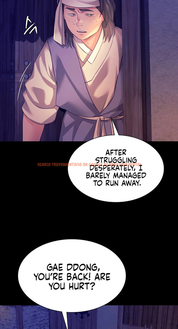 Read Hentai Image 37 97724 in comic Madam - Chapter 73 - hentaitnt.net
