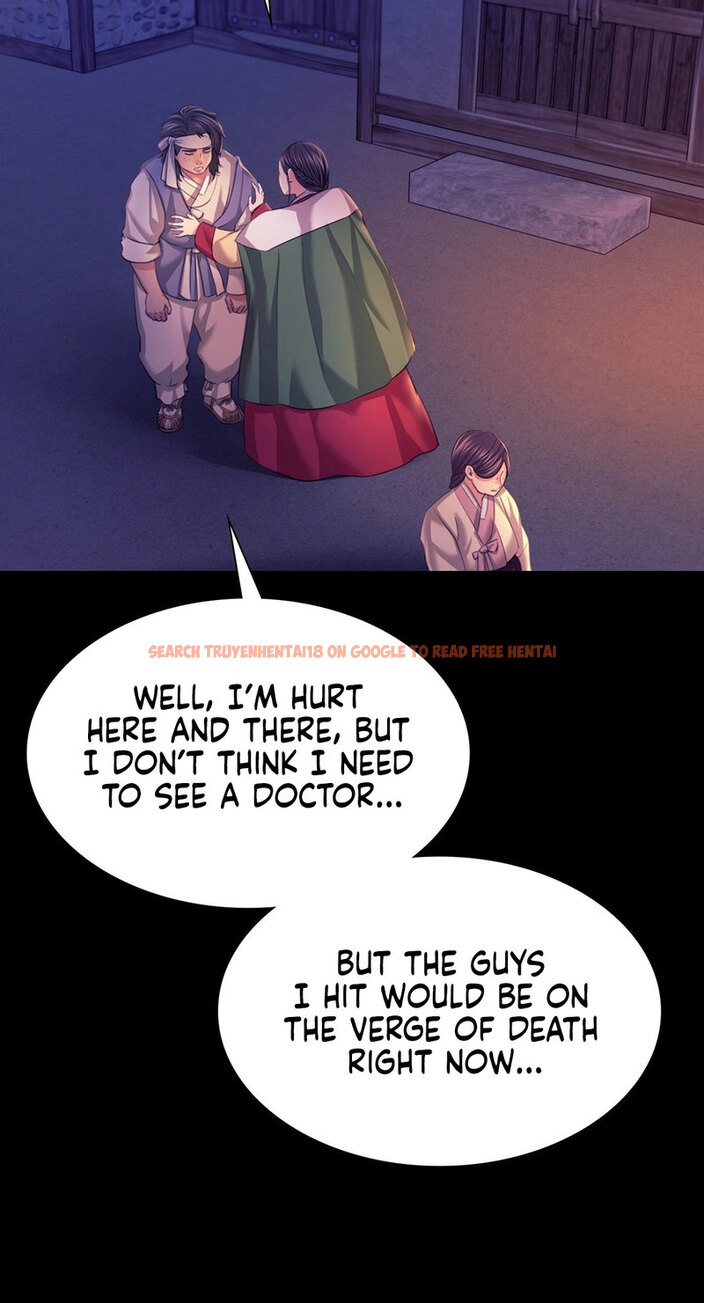 Read Hentai Image 38 97724 in comic Madam - Chapter 73 - hentaitnt.net
